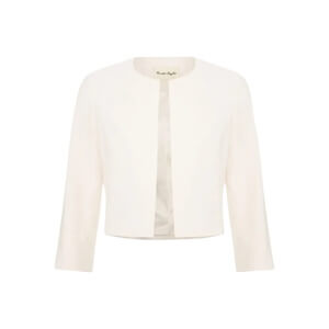 Phase Eight Elizabeth Cream Jacket